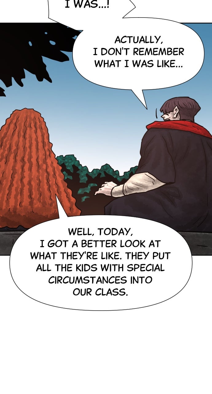 Warrior Executioner Chapter 158 - Page 60