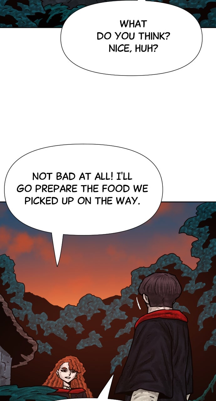 Warrior Executioner Chapter 158 - Page 7