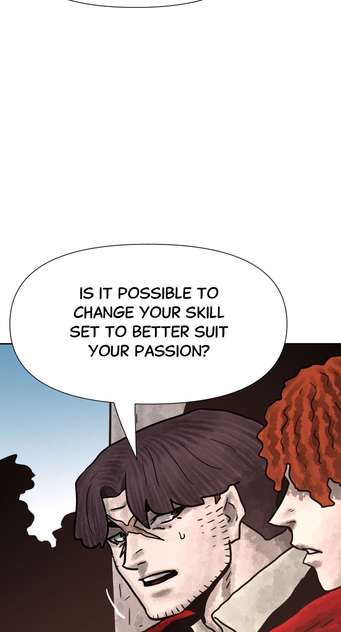 Warrior Executioner Chapter 158 - Page 62