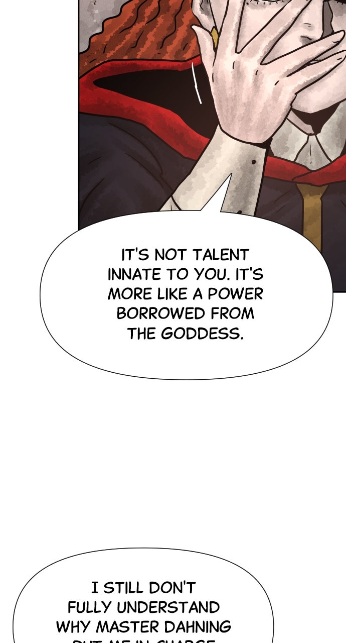 Warrior Executioner Chapter 158 - Page 64