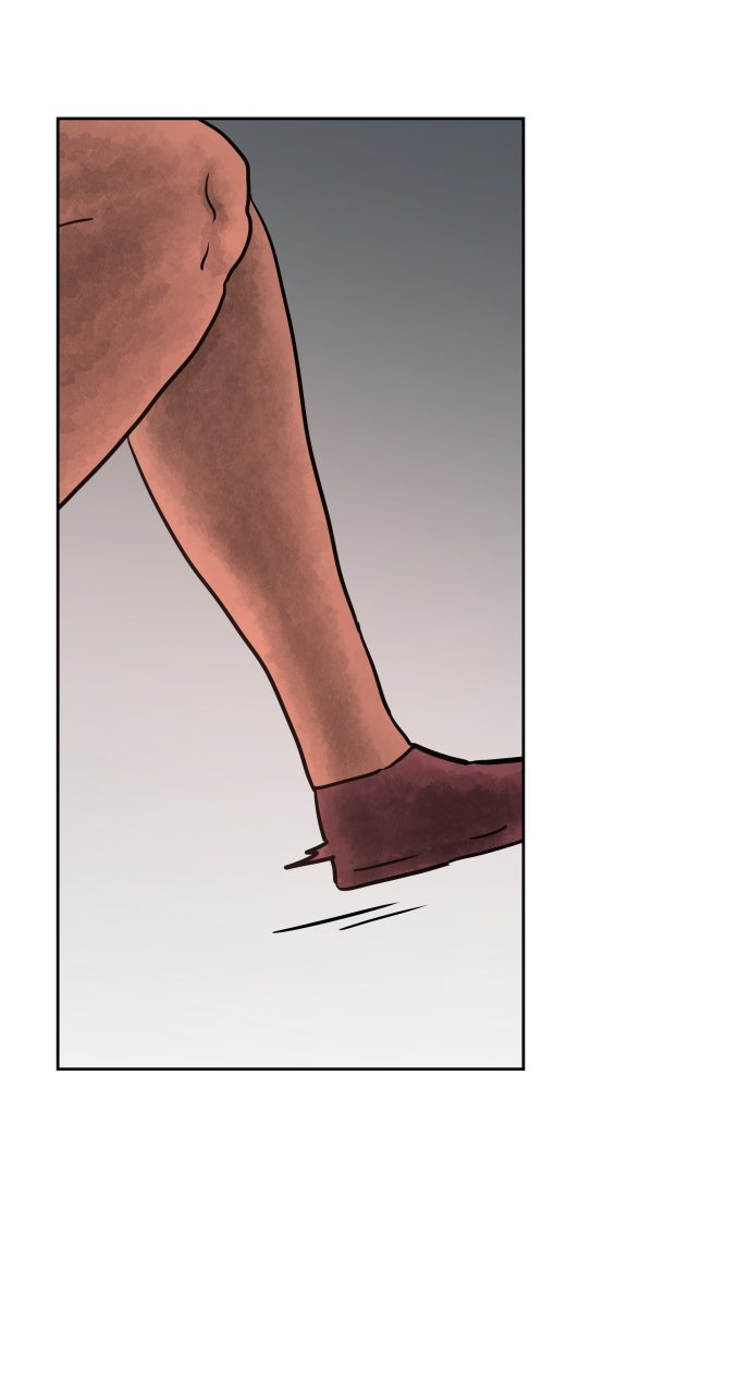 Warrior Executioner Chapter 158 - Page 66