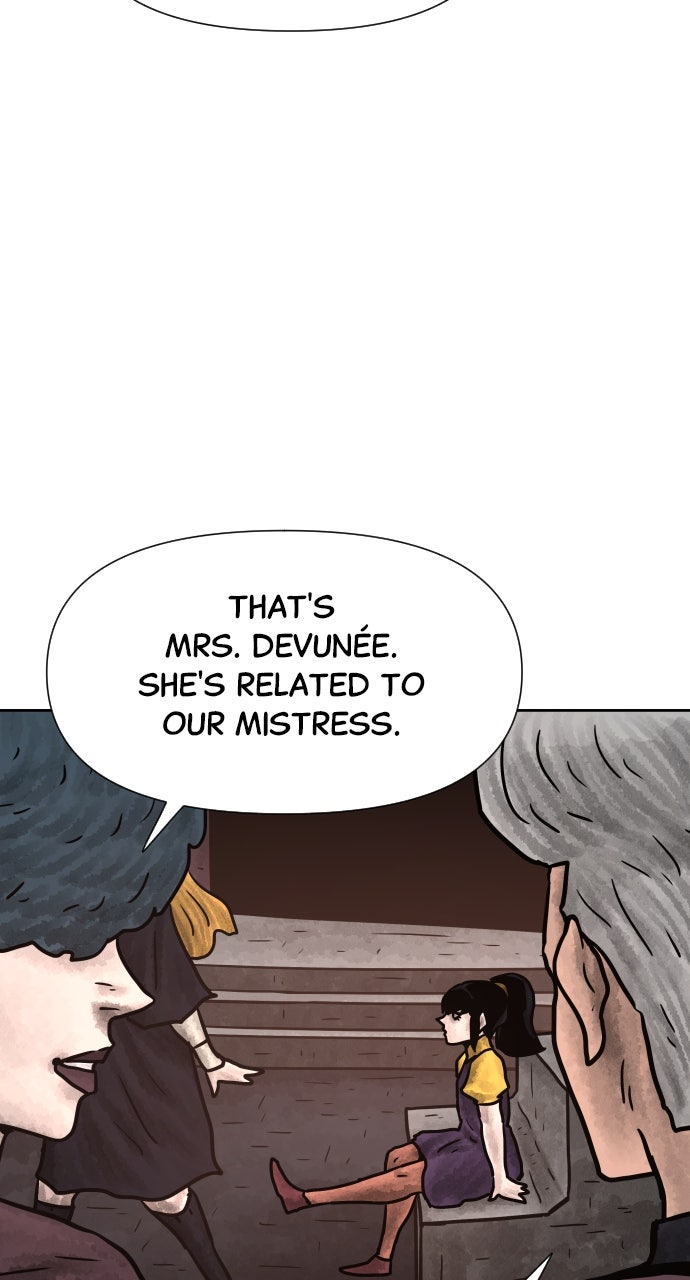 Warrior Executioner Chapter 158 - Page 69