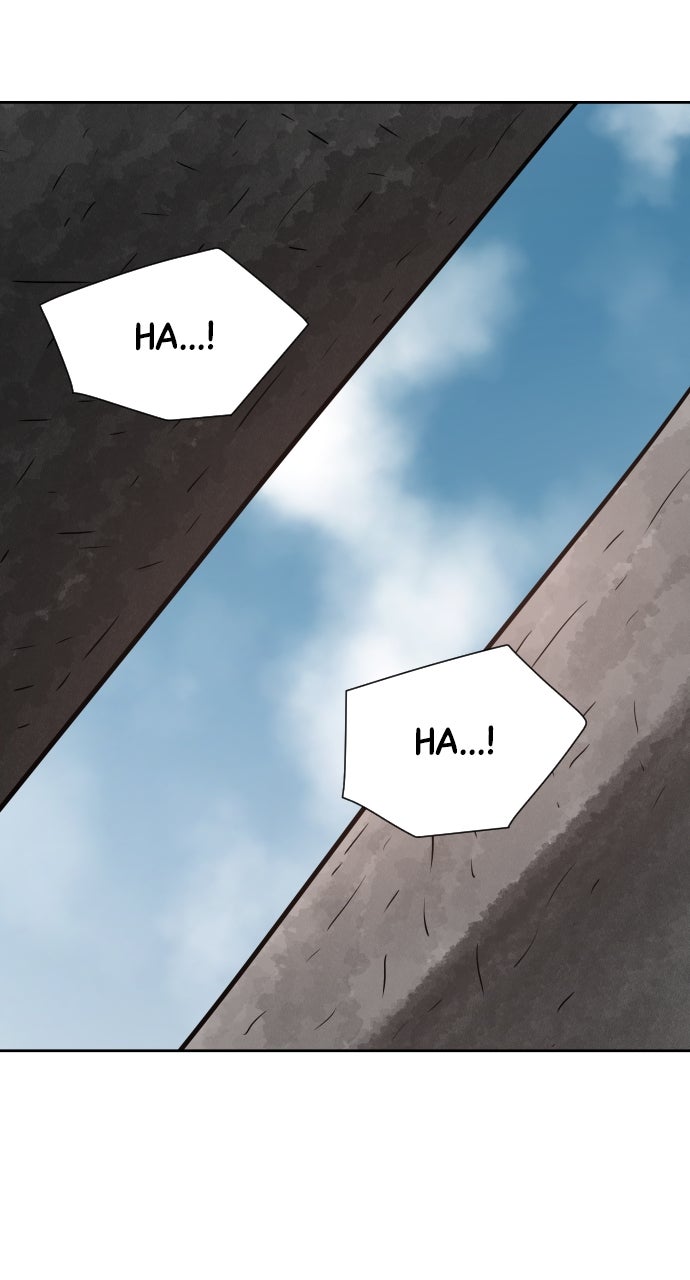 Warrior Executioner Chapter 158 - Page 79