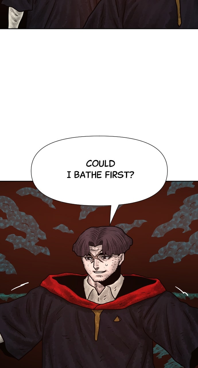 Warrior Executioner Chapter 158 - Page 9