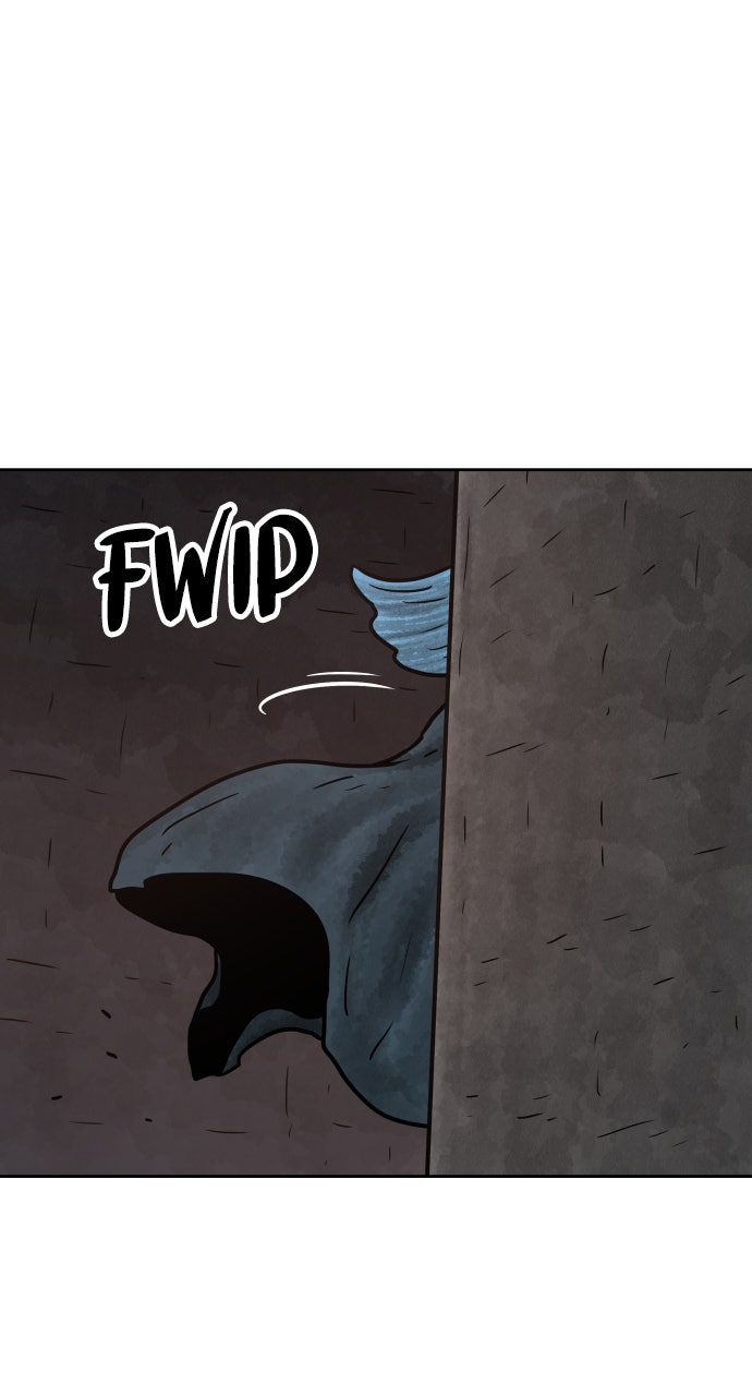 Warrior Executioner Chapter 158 - Page 81