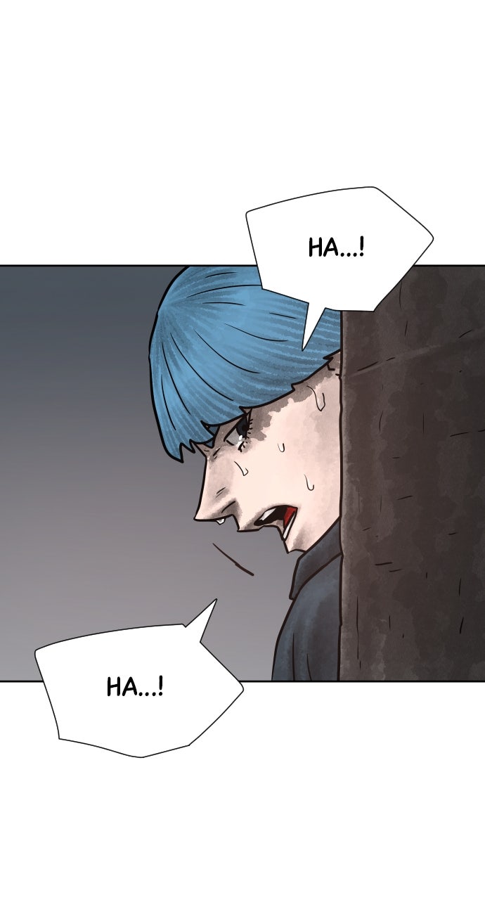 Warrior Executioner Chapter 158 - Page 82