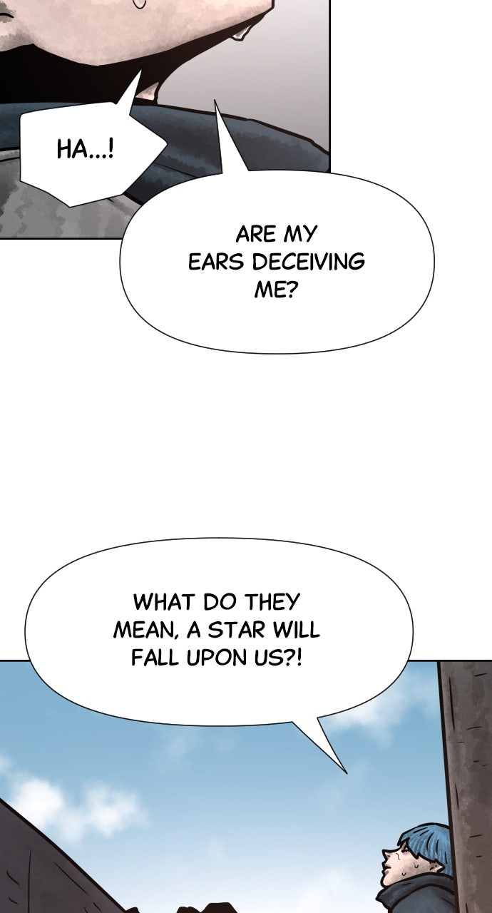 Warrior Executioner Chapter 158 - Page 85