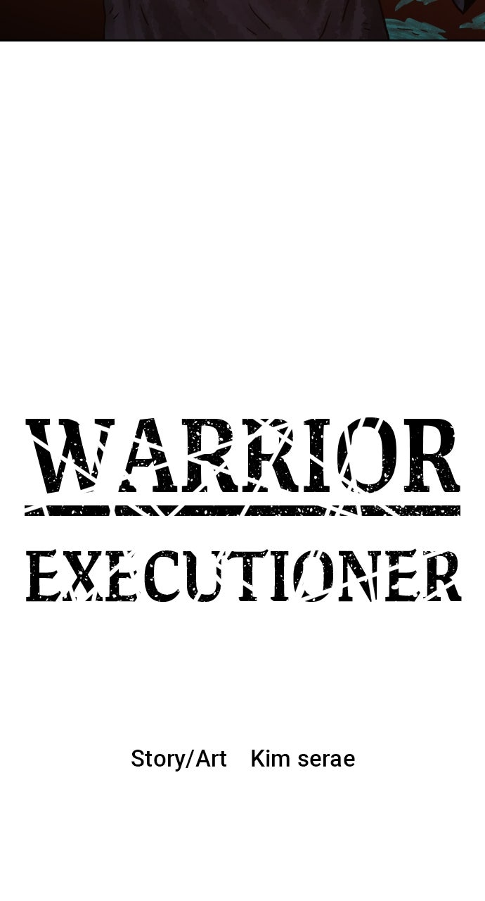 Warrior Executioner Chapter 158 - Page 10