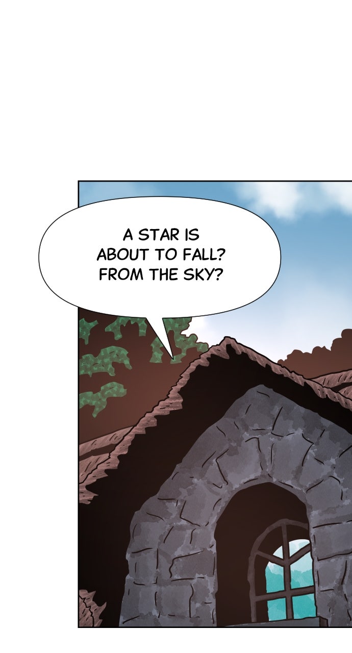 Warrior Executioner Chapter 159 - Page 1