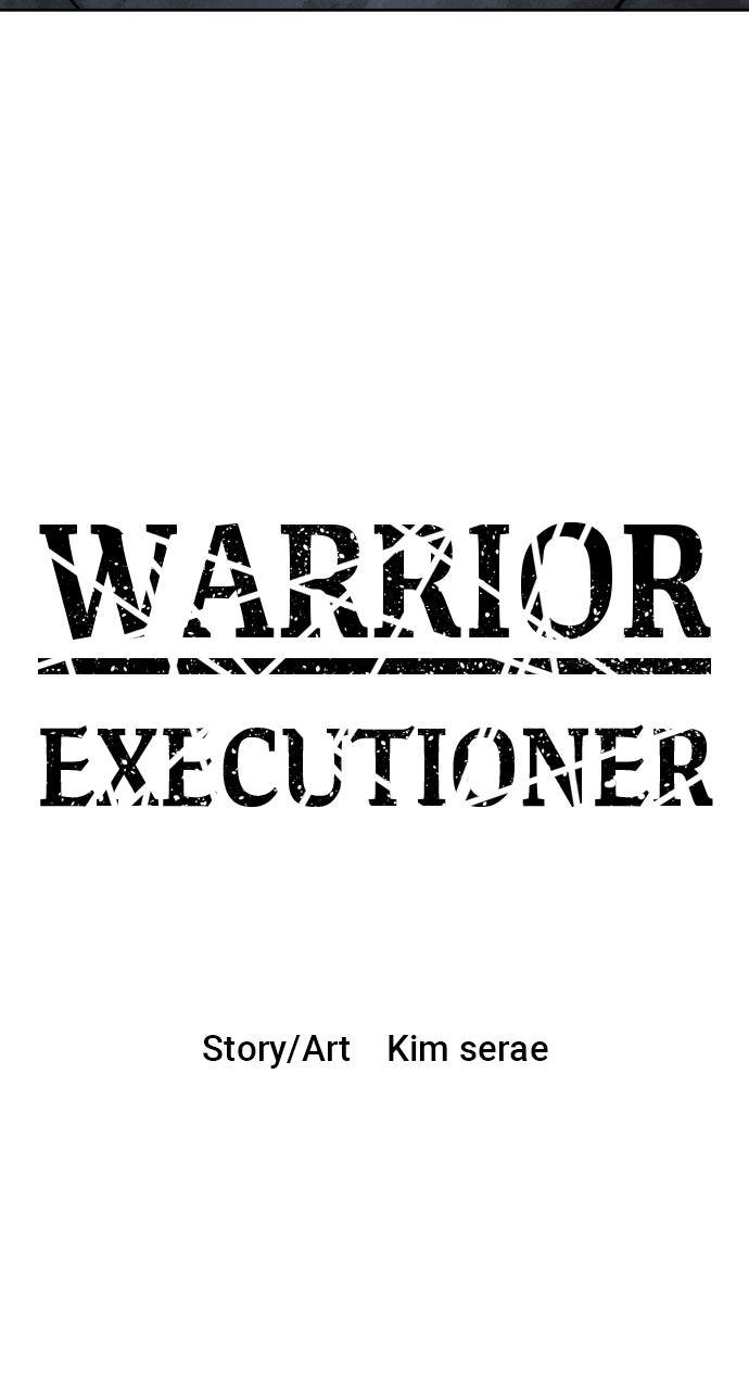 Warrior Executioner Chapter 159 - Page 16