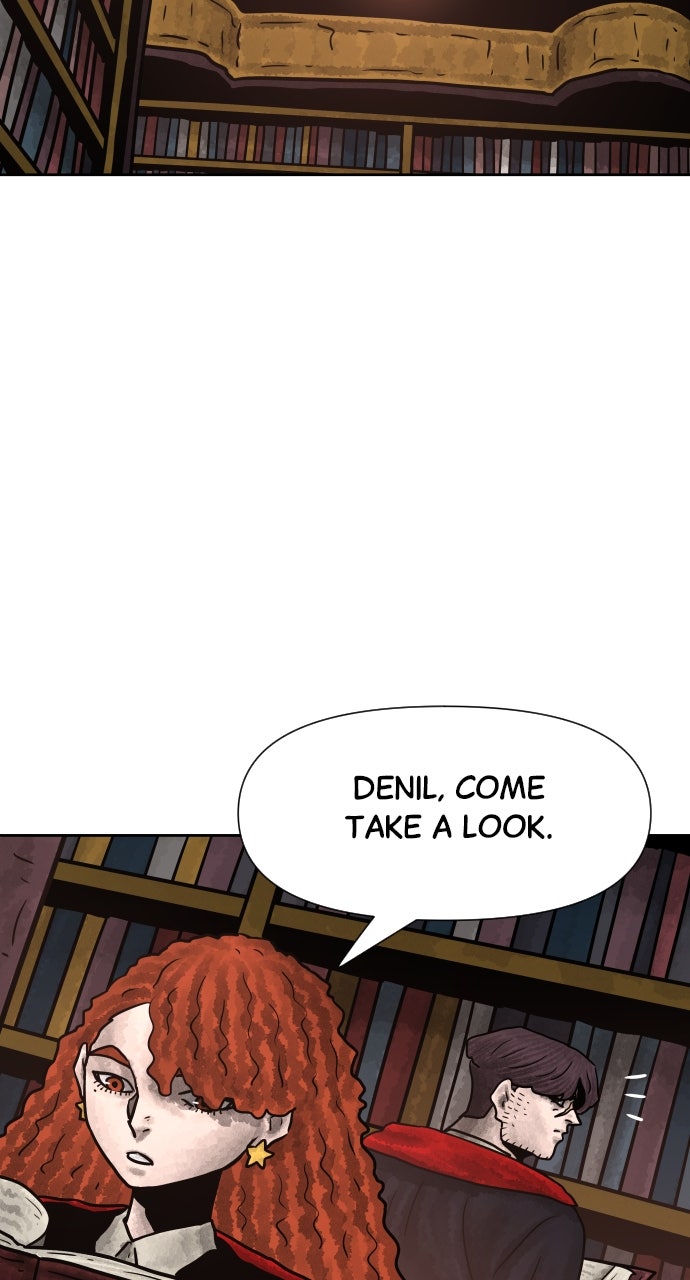 Warrior Executioner Chapter 159 - Page 18