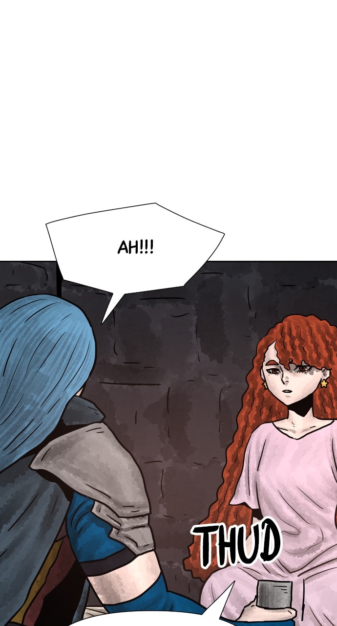 Warrior Executioner Chapter 159 - Page 3