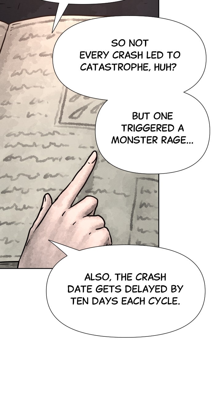 Warrior Executioner Chapter 159 - Page 21