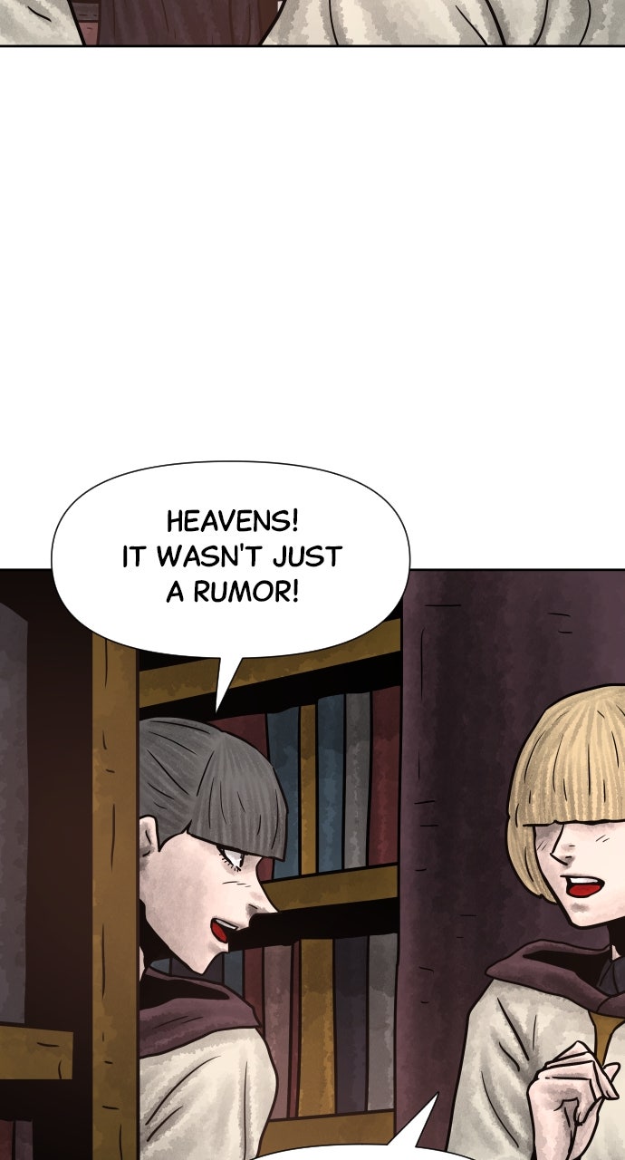 Warrior Executioner Chapter 159 - Page 24