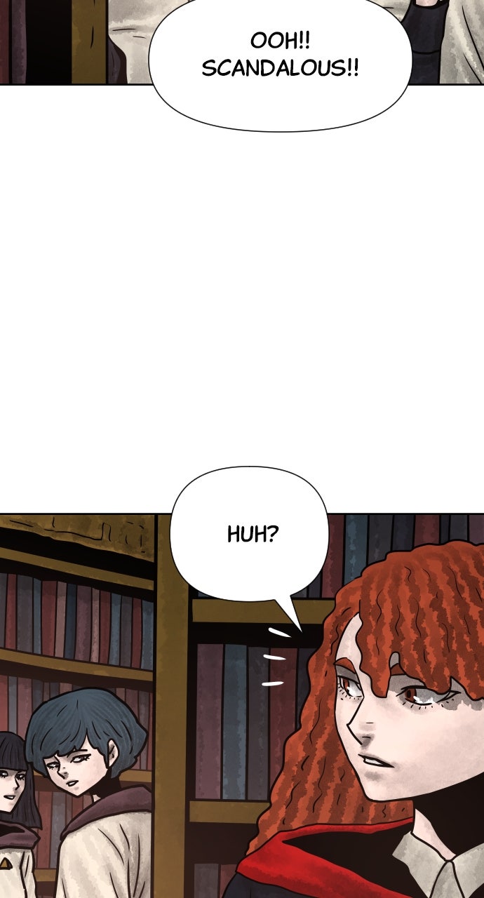 Warrior Executioner Chapter 159 - Page 25