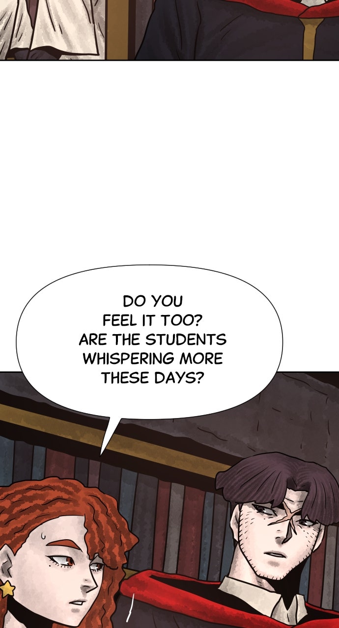 Warrior Executioner Chapter 159 - Page 26