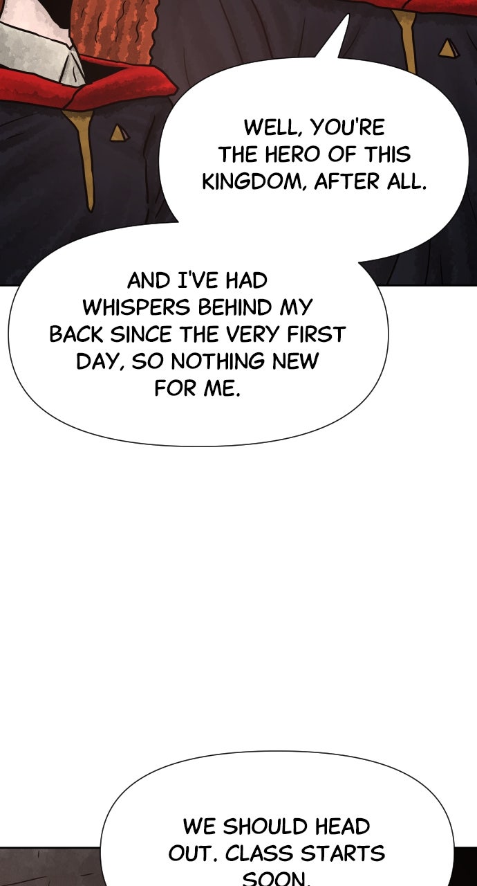 Warrior Executioner Chapter 159 - Page 27