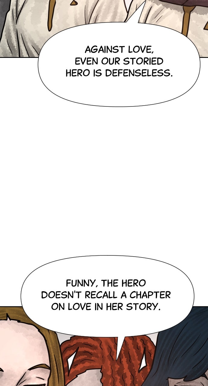 Warrior Executioner Chapter 159 - Page 33