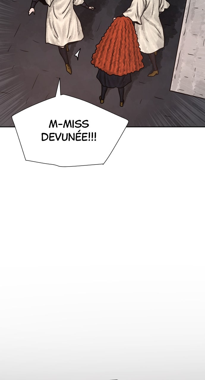 Warrior Executioner Chapter 159 - Page 35