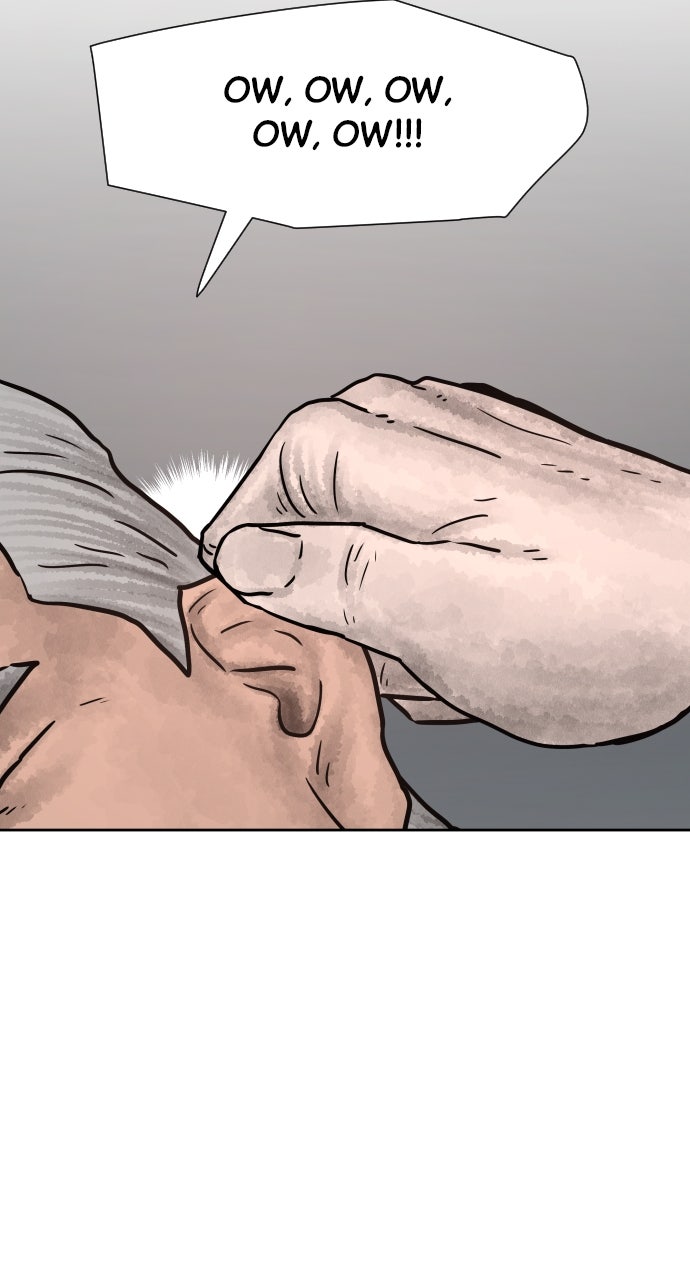 Warrior Executioner Chapter 159 - Page 36