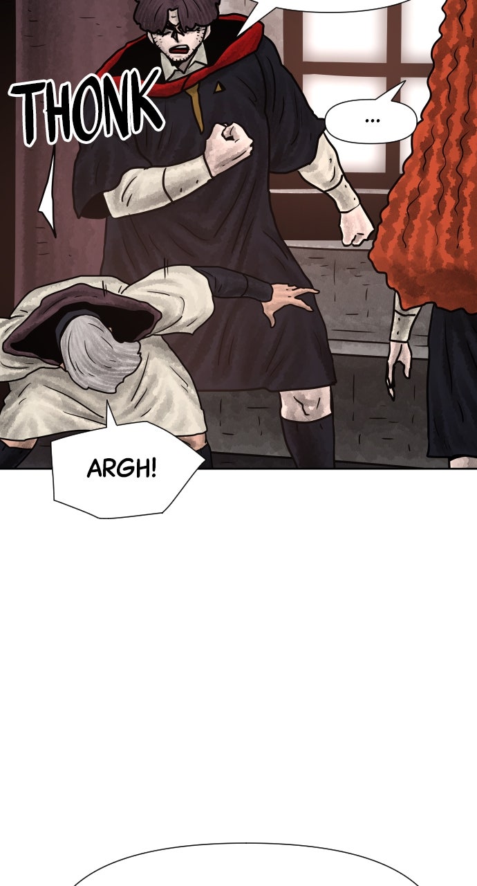 Warrior Executioner Chapter 159 - Page 43