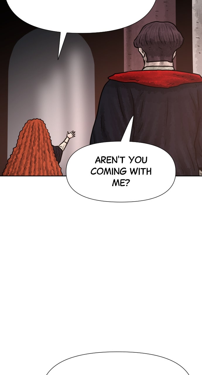 Warrior Executioner Chapter 159 - Page 50