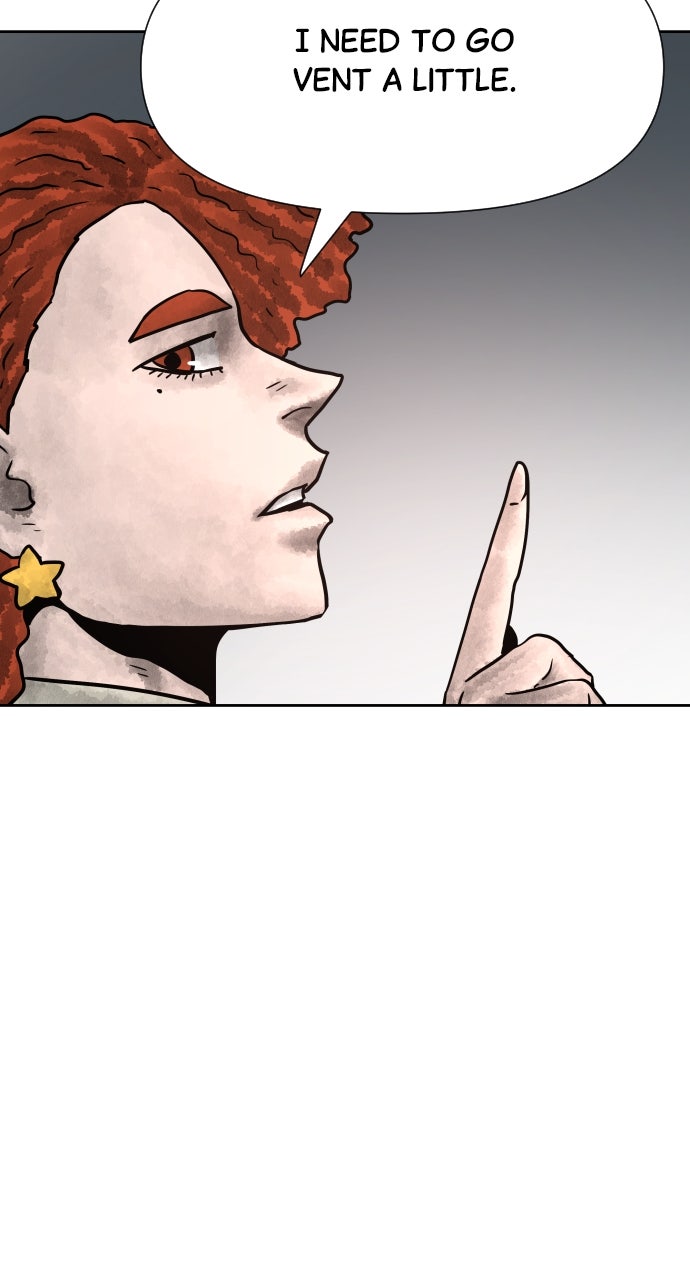 Warrior Executioner Chapter 159 - Page 51