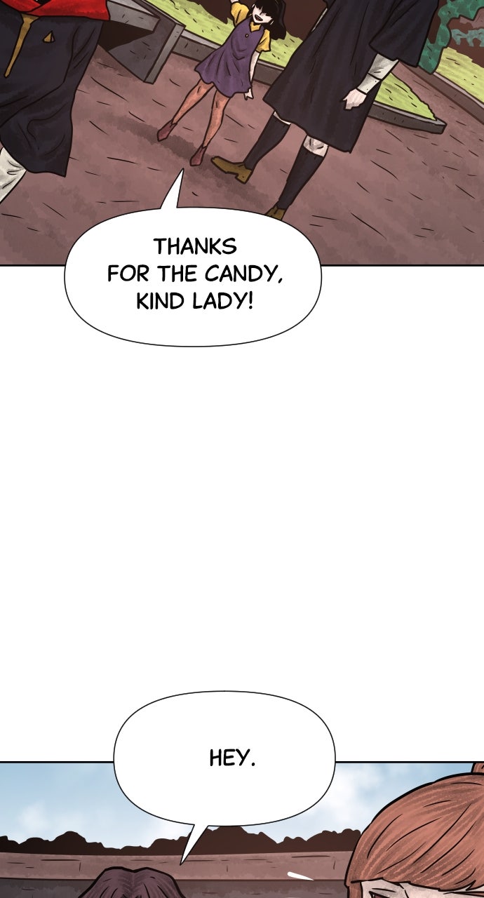 Warrior Executioner Chapter 159 - Page 58