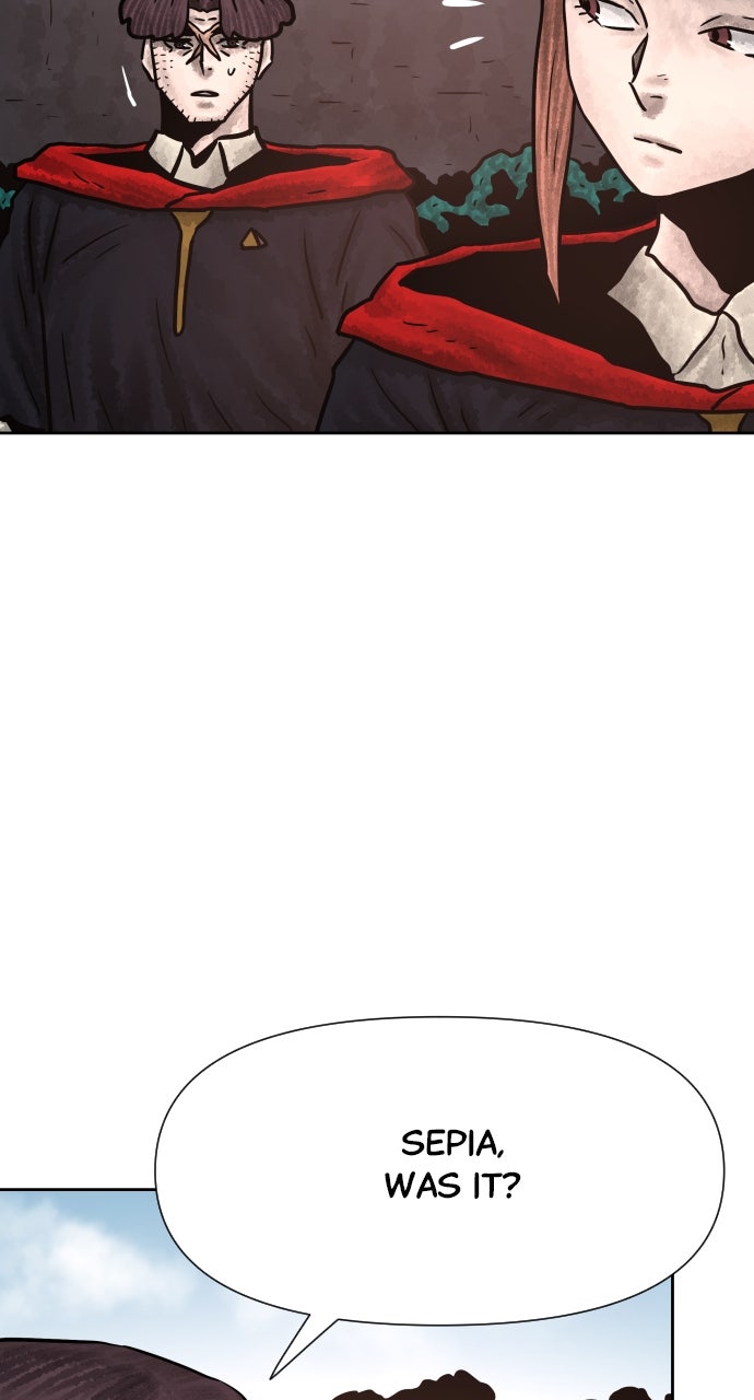 Warrior Executioner Chapter 159 - Page 59