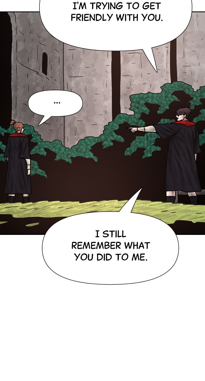 Warrior Executioner Chapter 159 - Page 61