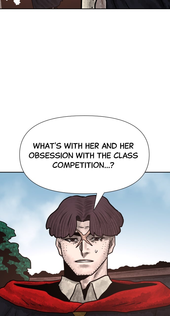 Warrior Executioner Chapter 159 - Page 64