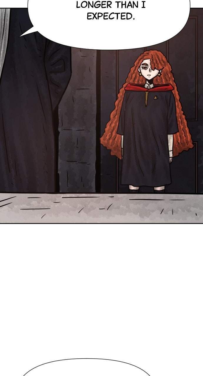 Warrior Executioner Chapter 159 - Page 67