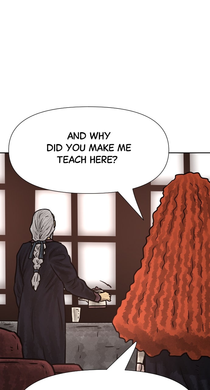 Warrior Executioner Chapter 159 - Page 70