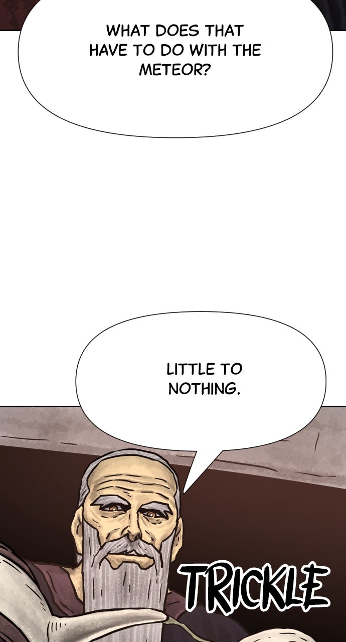 Warrior Executioner Chapter 159 - Page 71