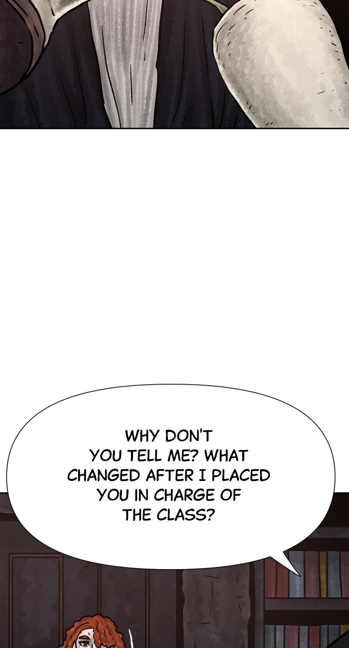 Warrior Executioner Chapter 159 - Page 72