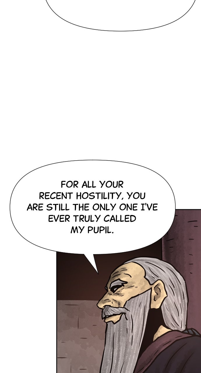 Warrior Executioner Chapter 159 - Page 77