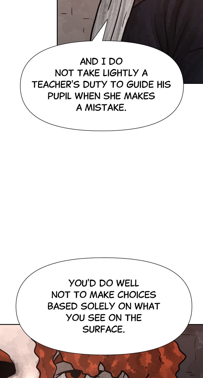 Warrior Executioner Chapter 159 - Page 78