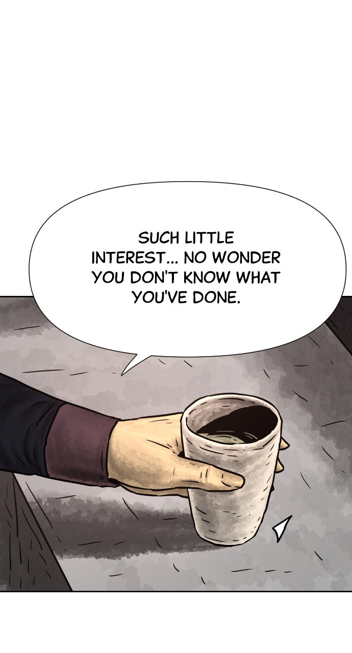 Warrior Executioner Chapter 159 - Page 83