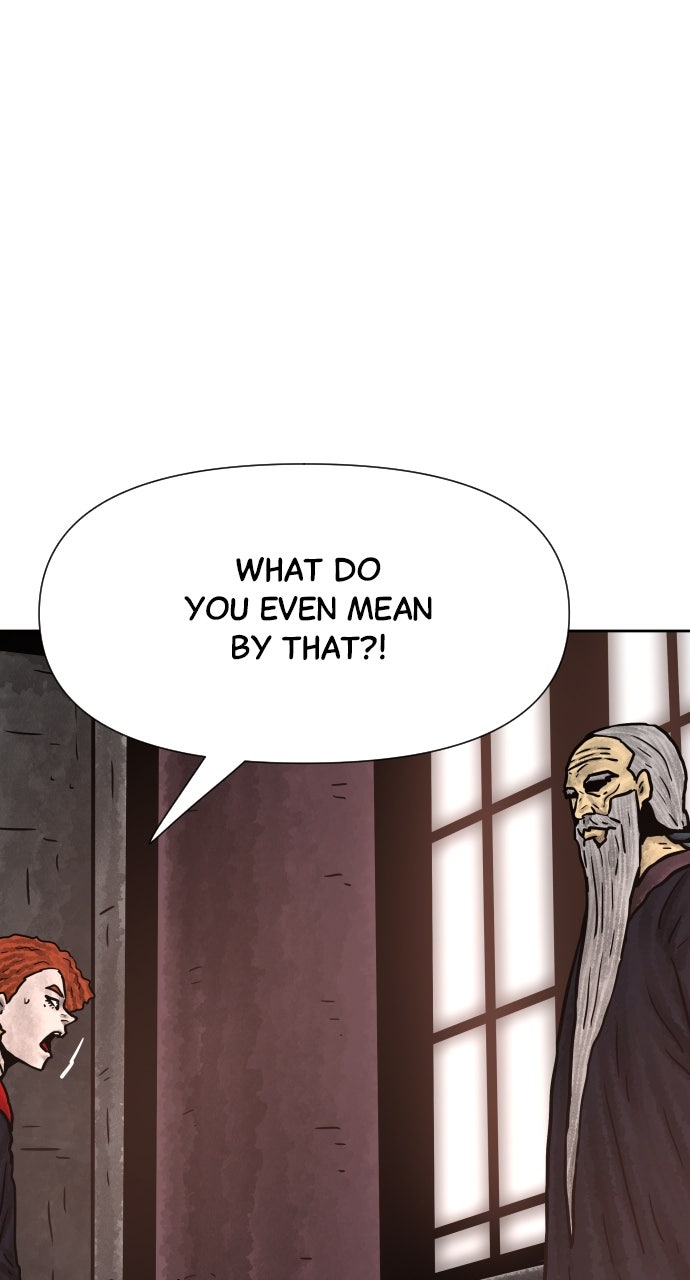 Warrior Executioner Chapter 159 - Page 84