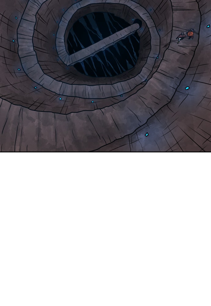 Warrior Executioner Chapter 16 - Page 2