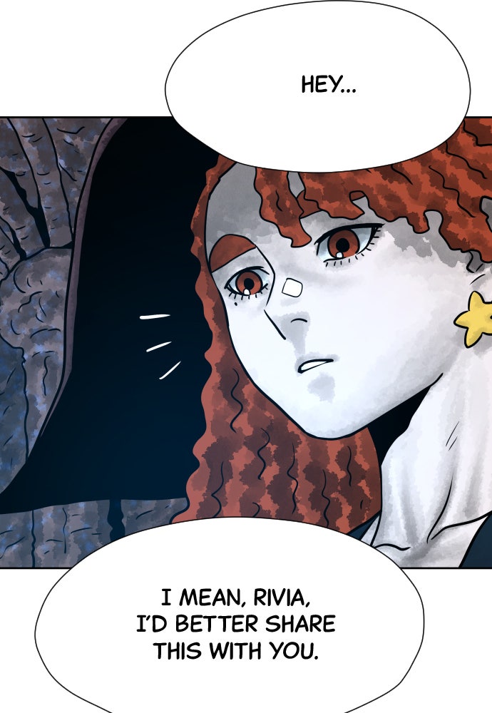 Warrior Executioner Chapter 16 - Page 102