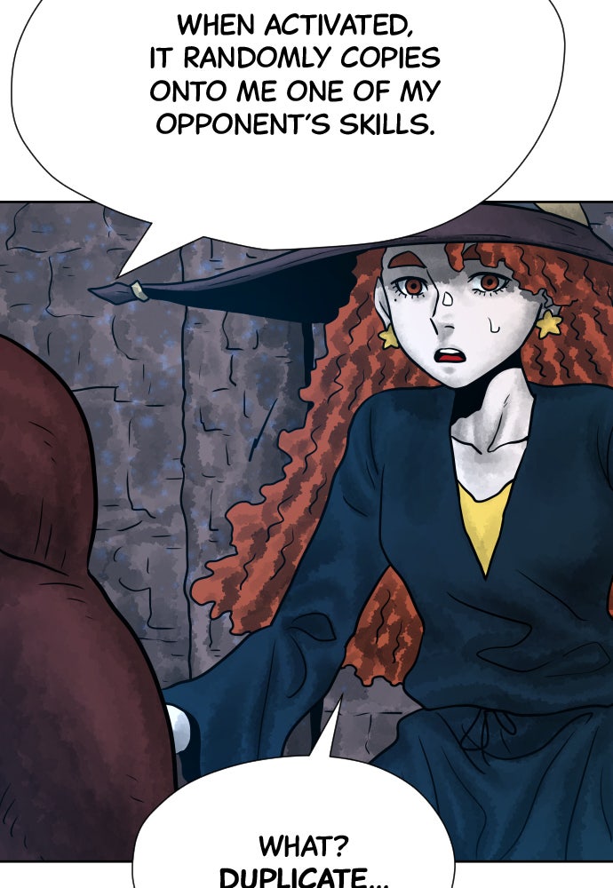 Warrior Executioner Chapter 16 - Page 107