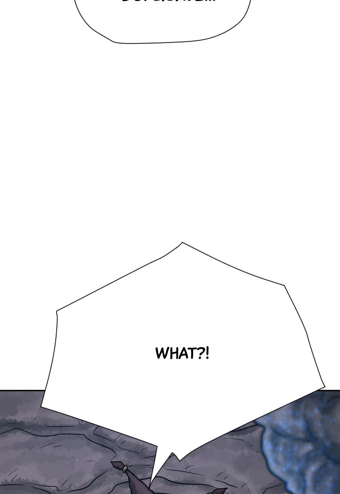 Warrior Executioner Chapter 16 - Page 108