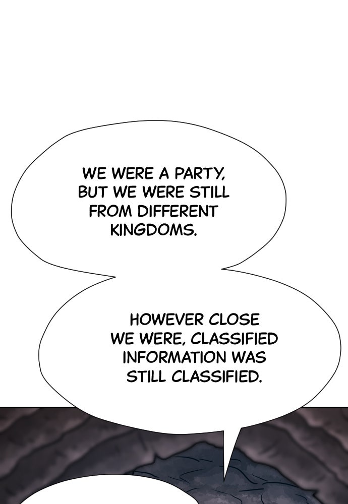 Warrior Executioner Chapter 16 - Page 12