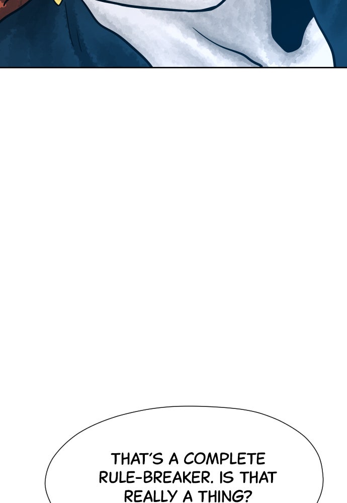 Warrior Executioner Chapter 16 - Page 112