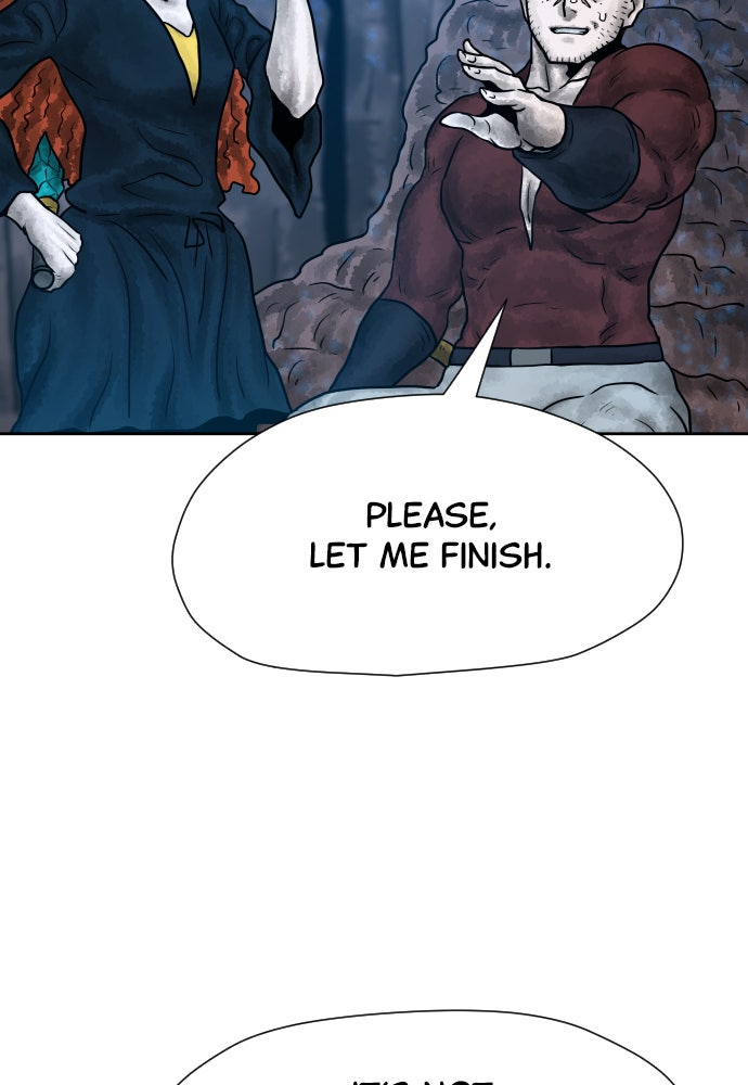 Warrior Executioner Chapter 16 - Page 115