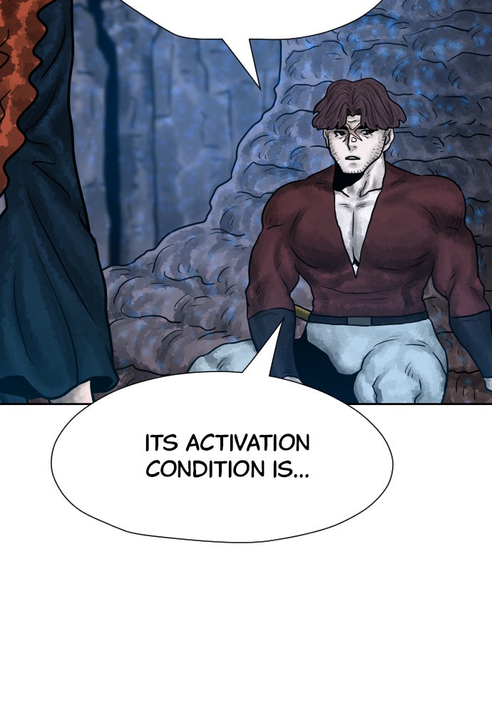 Warrior Executioner Chapter 16 - Page 119