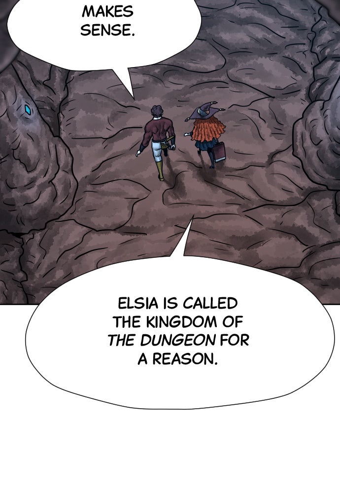 Warrior Executioner Chapter 16 - Page 13