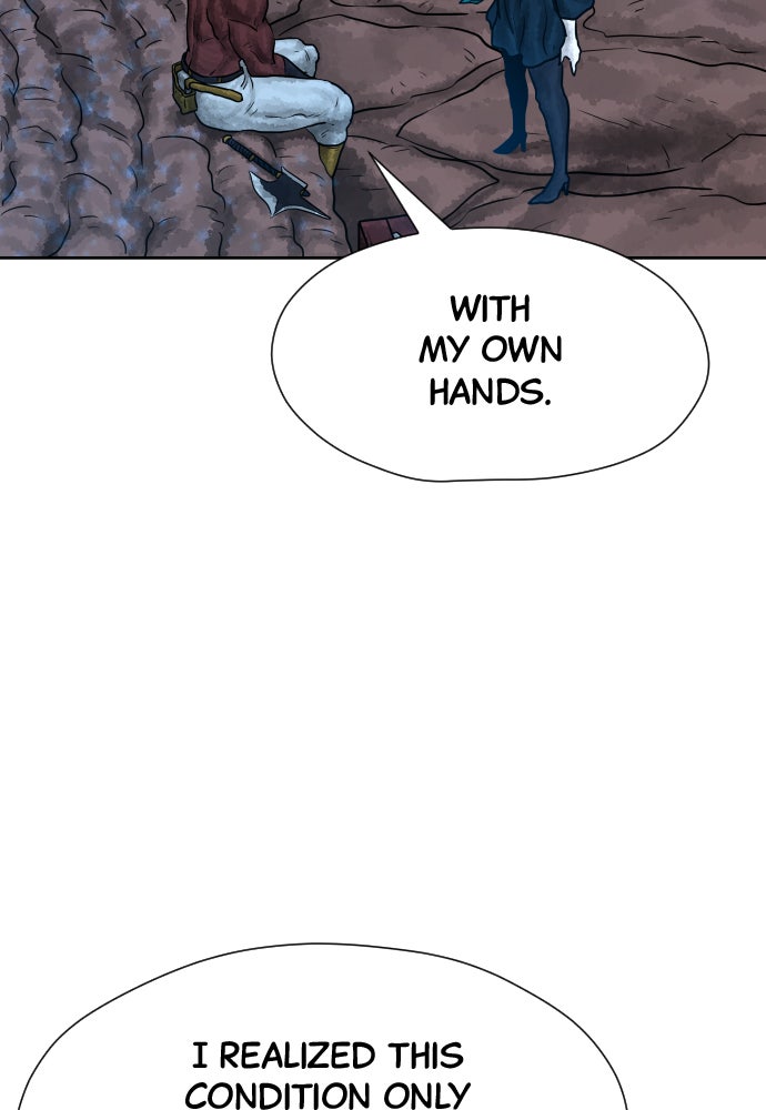 Warrior Executioner Chapter 16 - Page 123