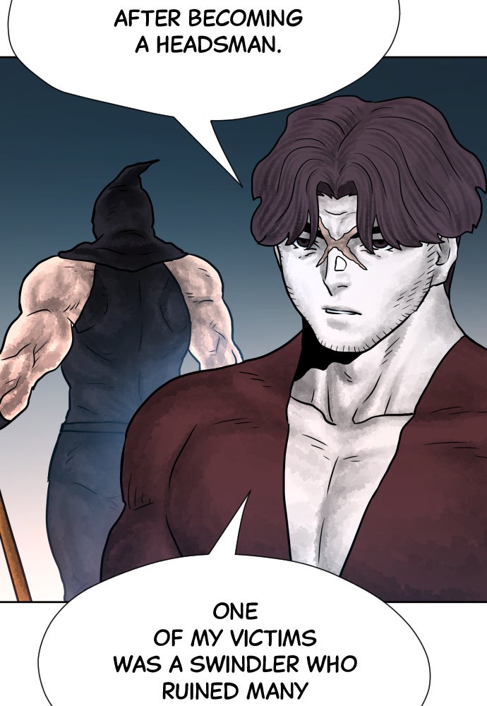 Warrior Executioner Chapter 16 - Page 124